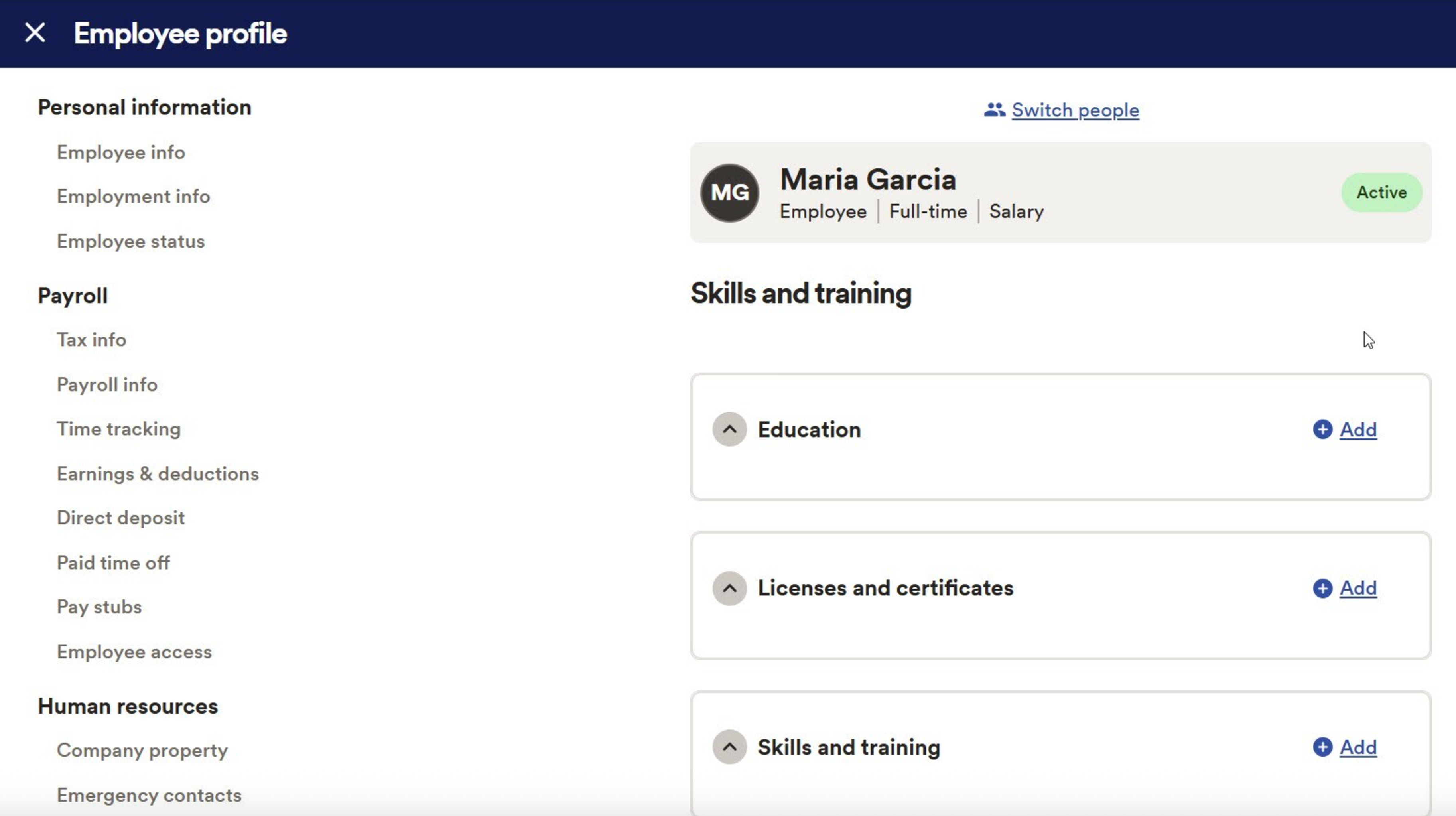 Testwise Kanban Image