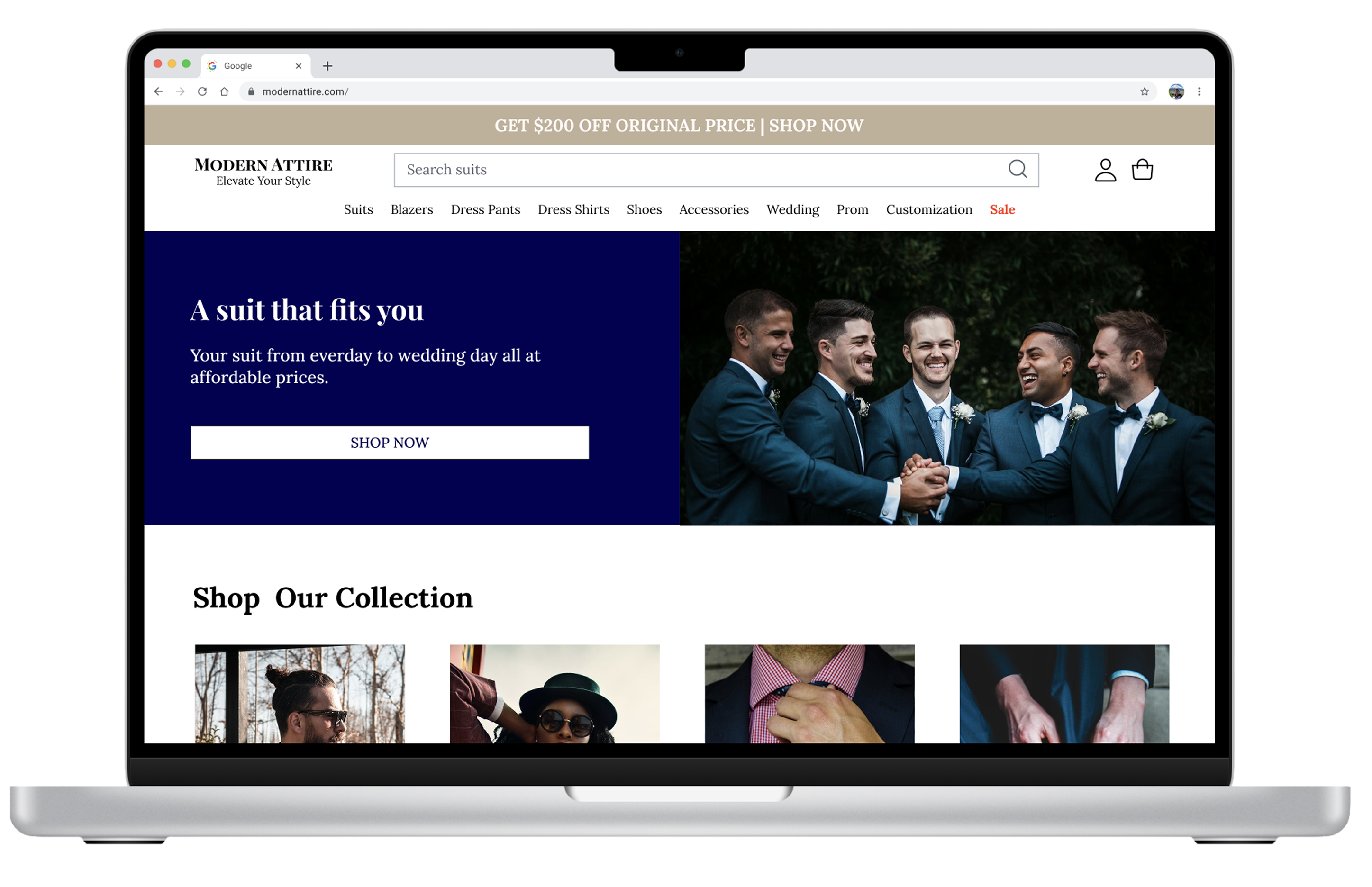 Gatherly splash screen Image